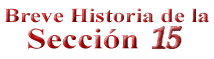 Breve Historia